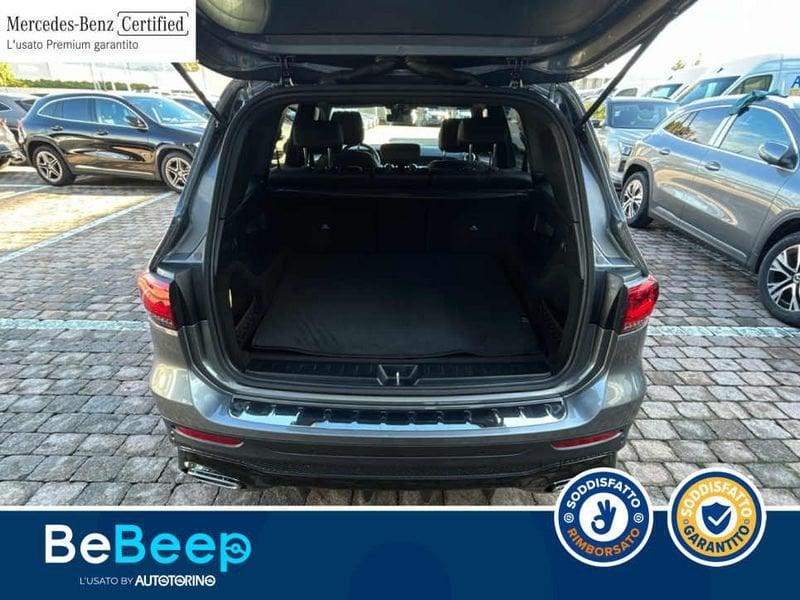 Mercedes-Benz GLB Classe 220 D PREMIUM 4MATIC AUTO