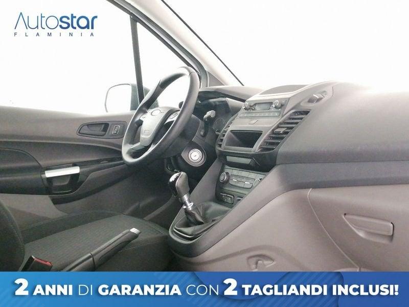 Ford Transit Connect 200 1.5 tdci 100cv Entry L1H1 E6.2