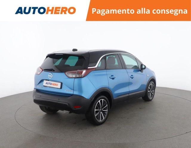 OPEL Crossland X 1.5 ECOTEC D 102 CV Start&Stop Ultimate