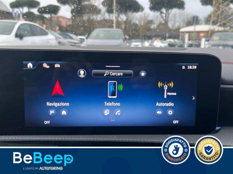 Mercedes-Benz CLA Coupé CLA COUPE 200 AMG LINE PREMIUM AUTO