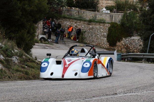 Altro Altro RADICAL SR 4 HAYABUSA SPORT PROTOTIPO- SCA-MBIO