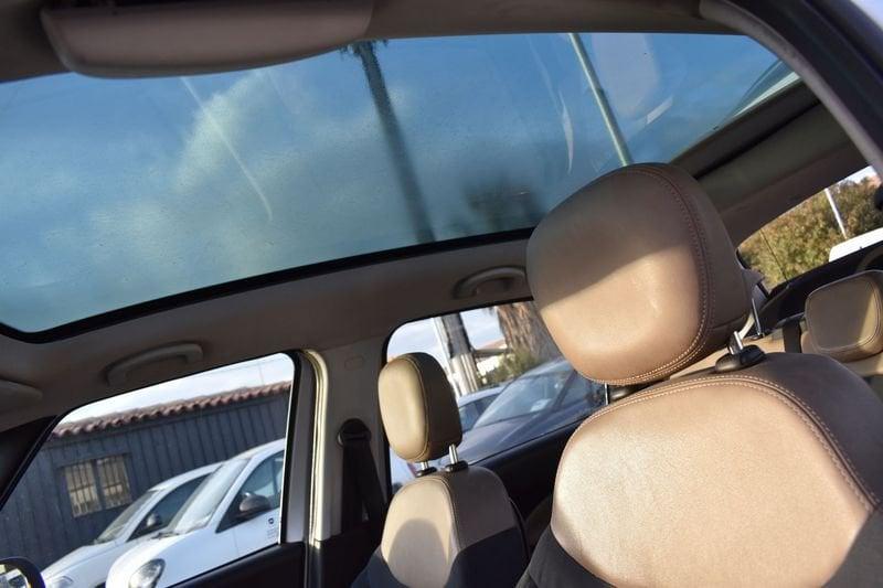 FIAT 500L Fiat 500L 1.3 mjet Lounge 85cv