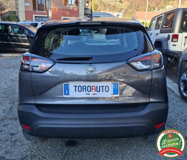 OPEL Crossland 1.5 ECOTEC D 110 CV Start&Stop Edition UN.PRO