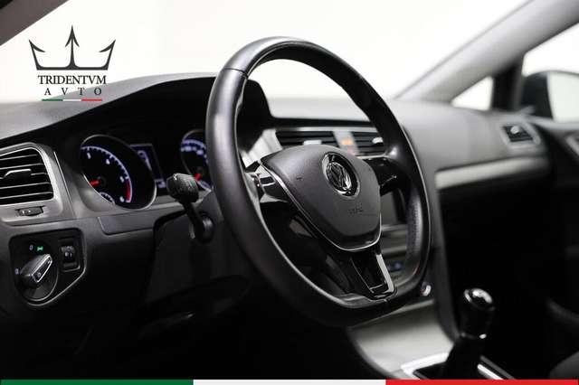 Volkswagen Golf 2.0 tdi Highline 150cv 5p