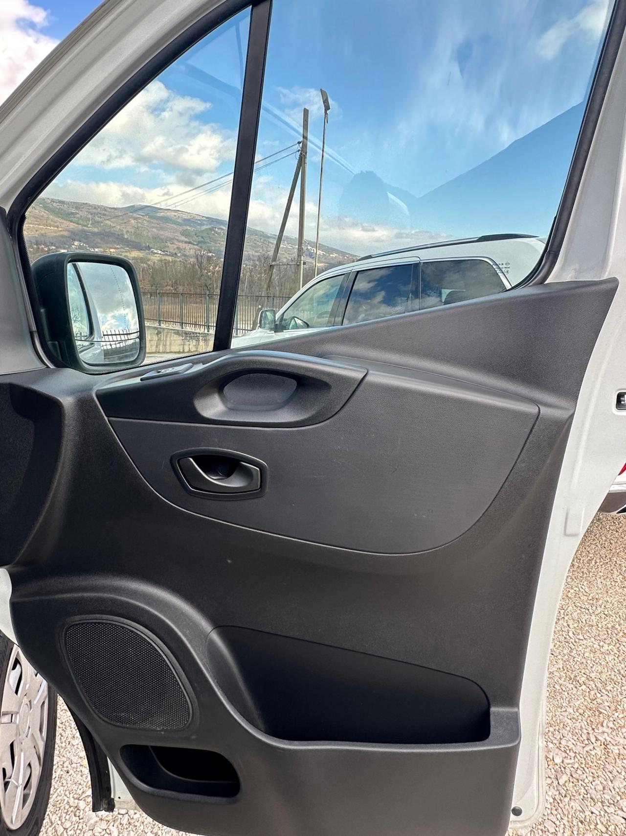 Fiat Talento 1.6 TwinTurbo MJT 145CV PC-TN Furgone 10q