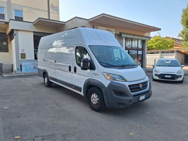 FIAT Ducato 295 (251) Maxi 35 2.3 MJT 130CV PM-TN Furgone