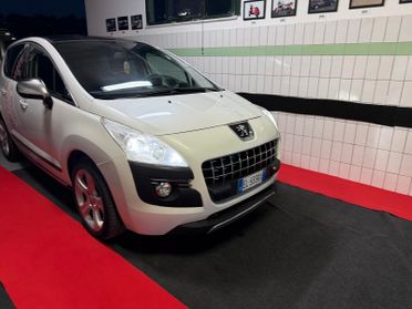 Peugeot 3008 1.6 e-HDi 112CV cambio robotizzato S.&S. Business