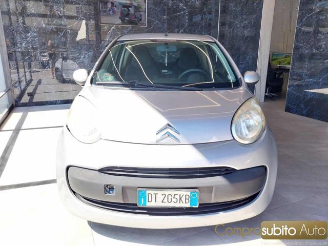 CITROEN C1 1.0 3 porte automatico Garanzia 12 Mesi