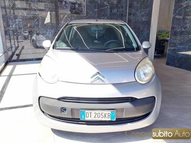 CITROEN C1 1.0 3 porte automatico Garanzia 12 Mesi