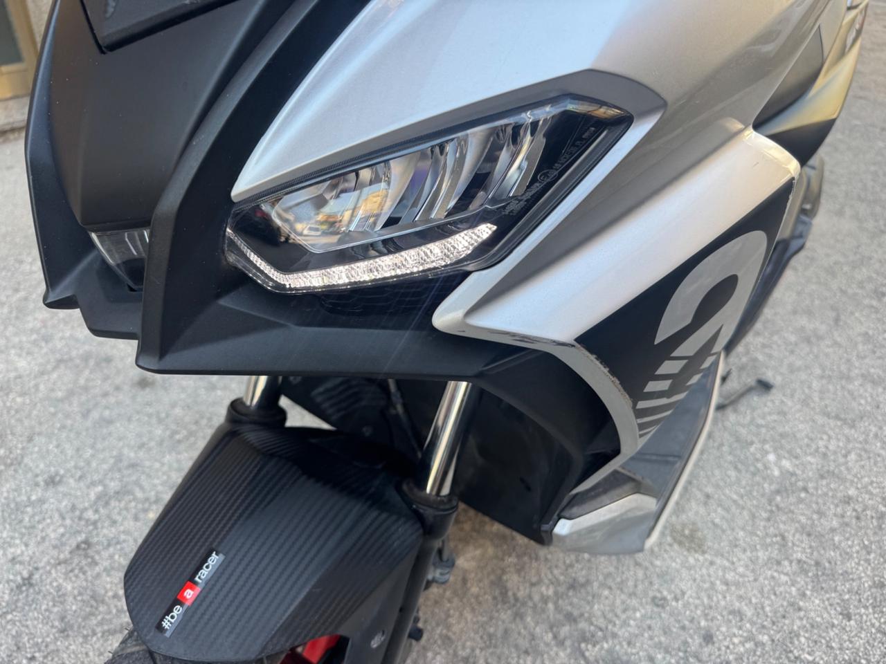 Aprilia RS 125 GT