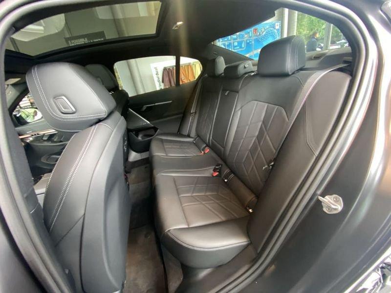 BMW Serie 5 i5 i5 Berlina M60 xDrive M Sport Pro