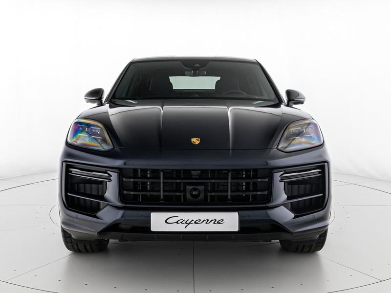 Porsche Cayenne coupe 4.0 e-hybrid turbo c/pack gt tiptronic