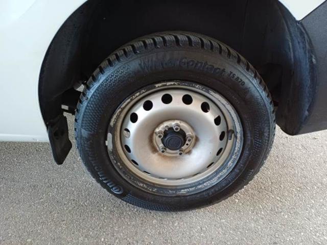 FIAT Doblo Doblò 1.3 MJT S&S PC-TN Cargo Busin. E6D-Tp-Ev-Isc