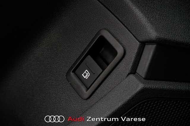 Audi A3 Sportback 45 TFSI-E 245CV Stronic Sline Edition