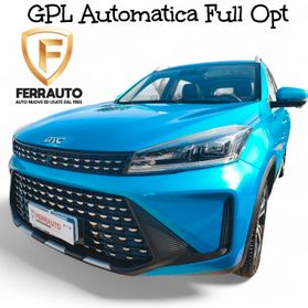 Emc Sei WAVE 3 1.5T GPL AUTOMATICA TETTO FULL