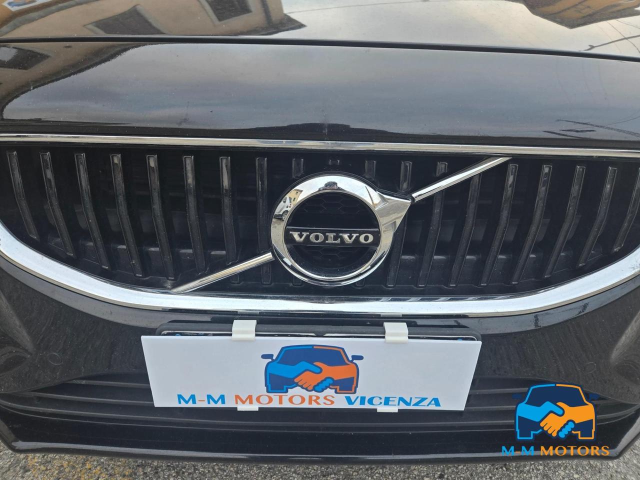 Volvo V40 2.0 d2 Plus geartronic