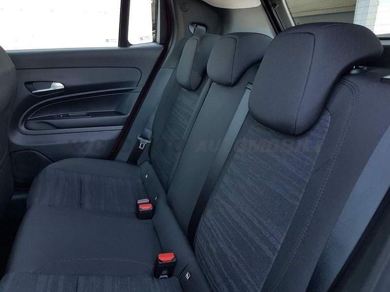 Jeep Avenger Avenger Mhev My25 Avenger Longitude 1.2 100cv Dct Mhev