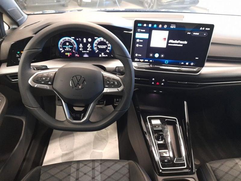 Volkswagen Golf 2.0 TDI SCR 110KW R-Line Plus DSG