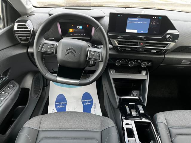 CITROEN C4 PureTech 130 S&S EAT8 Max