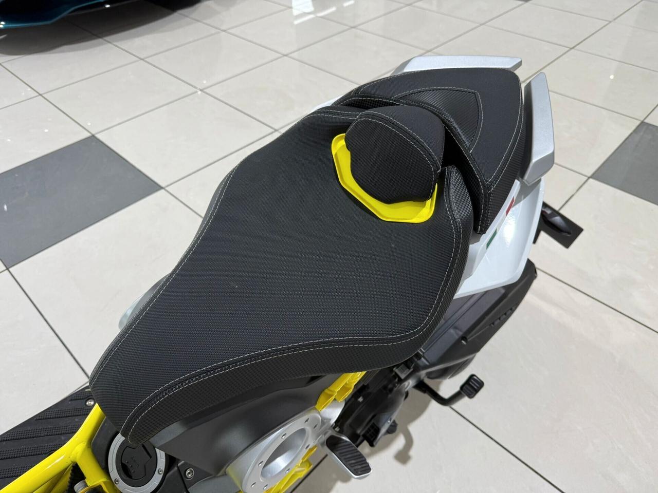 Italjet Dragster 300