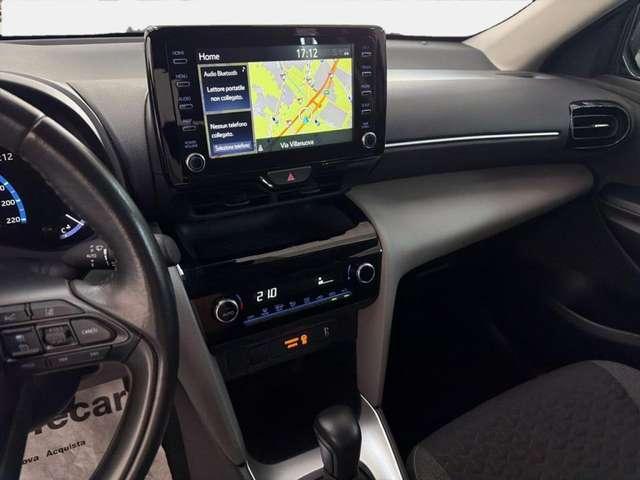 Toyota Yaris Cross 1.5 Hybrid 5p. E-CVT Business