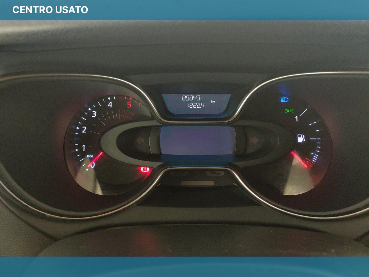 1.5 dci Business 90 CV