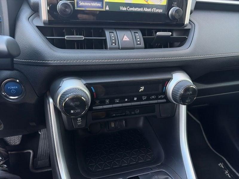Toyota RAV4 2.5 vvt-ie h Dynamic 2wd 218cv e-cvt