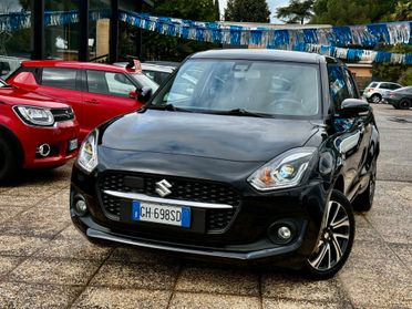 " PERFETTA " Suzuki Swift 1.2 Hybrid 4WD AllGrip