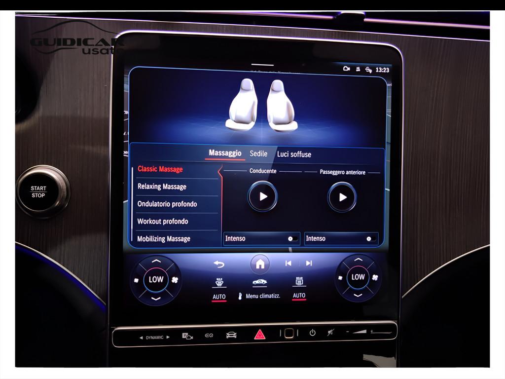 Mercedes-Benz EQE - V295 - EQE 350+ Premium Launch Edition