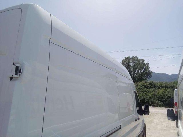 FORD Transit Van Trend 350 L3 H3 2.0 EcoBlue 170CV Trazione Ant