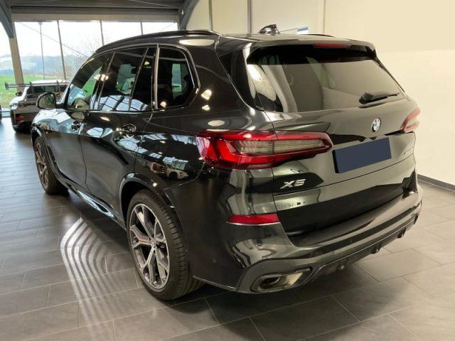 BMW X5 xDrive30d 48V Msport