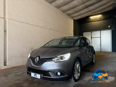 Renault Scenic 1.7 blue dci Sport Edition2 120cv edc