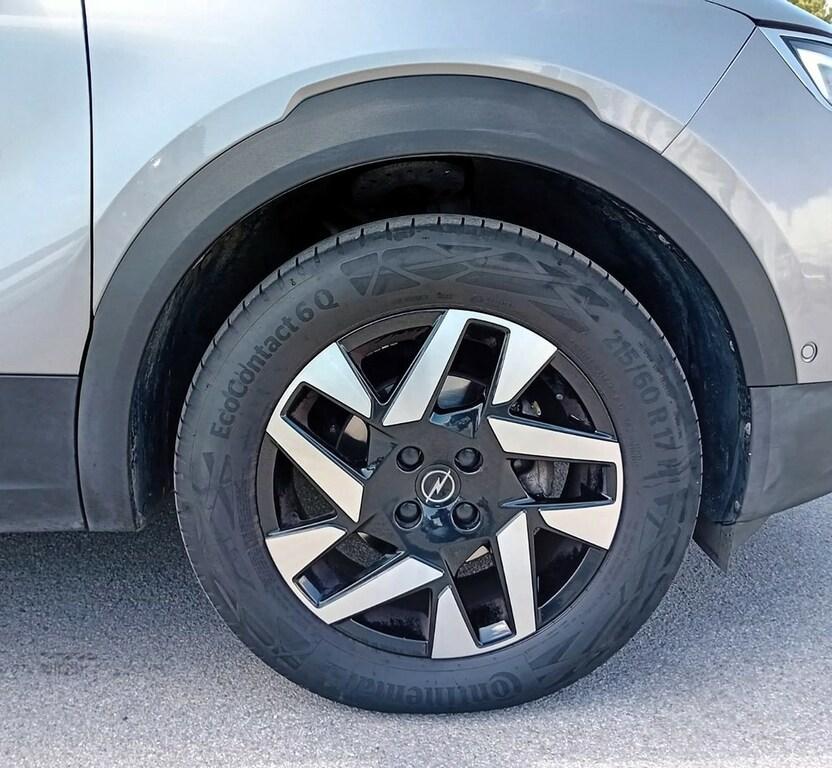 Opel Mokka 1.5 Elegance