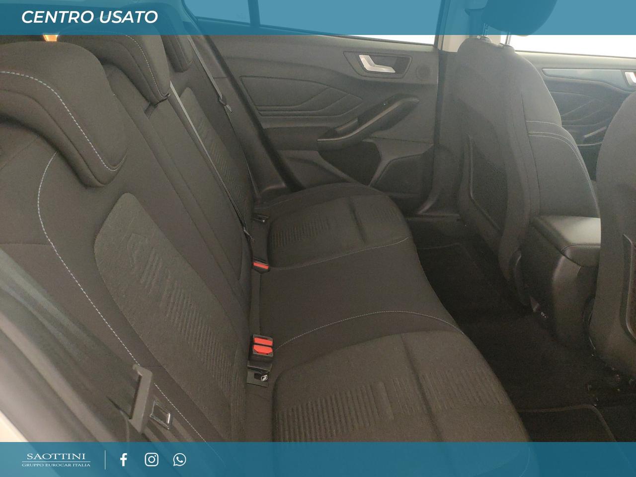 Active SW 1.0 ecoboost co-pilot Auto