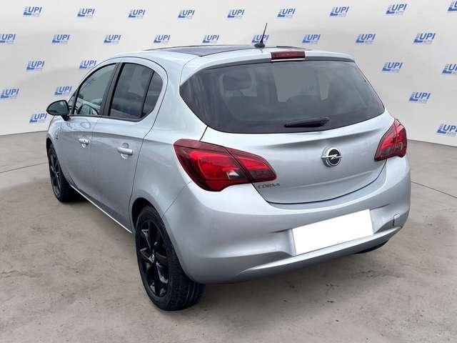 Opel Corsa 5p 1.4 120 Anniversary 75cv