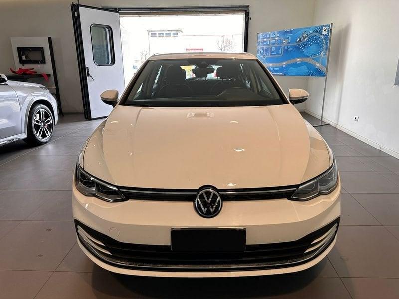 Volkswagen Golf 1.5 tsi evo Style 130cv