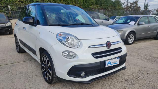 FIAT 500L 1.3Mjt Mirror Bluetooth Cruise Control Clima Auto