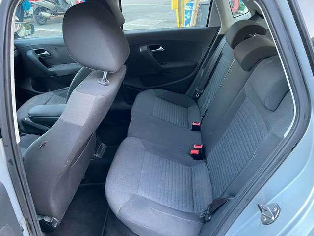 Volkswagen Polo Polo V 2009 5p 1.4 Comfortline