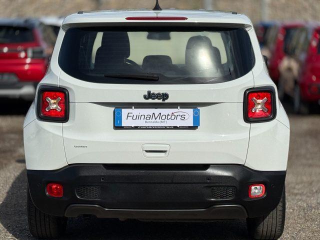 JEEP Renegade 1.6 Mjt 130 CV Limited - TETTO NERO