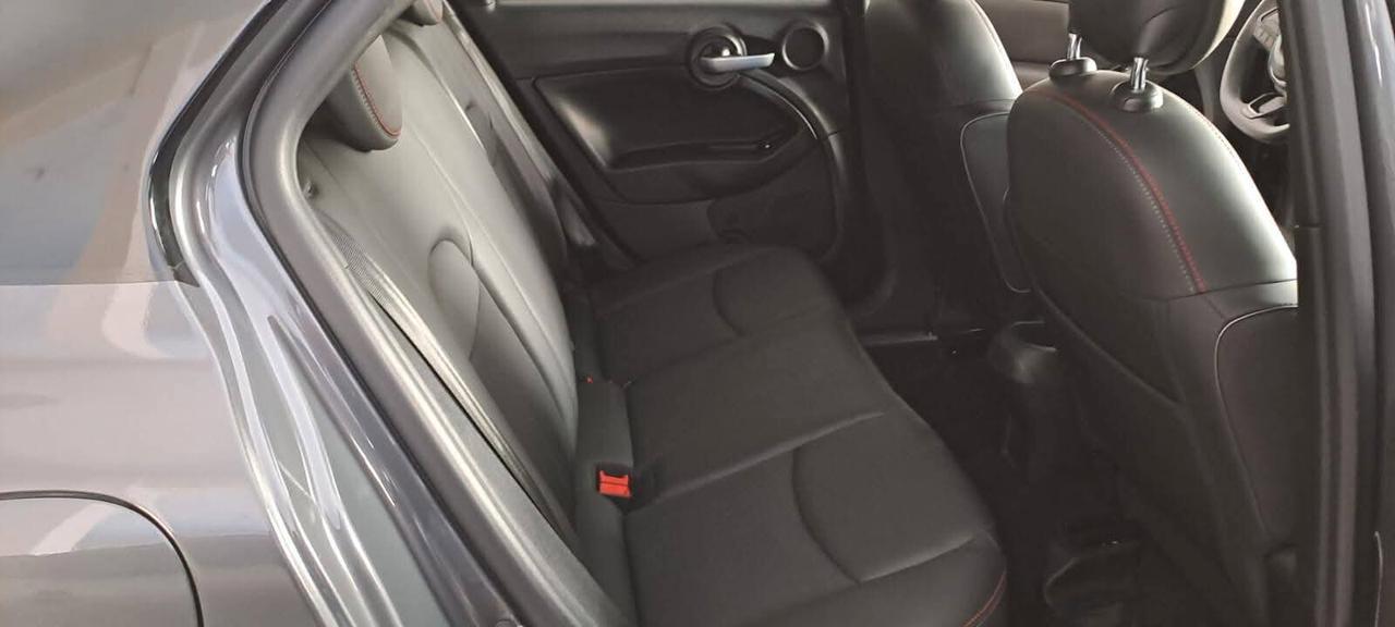 Fiat 500X 1.3 MultiJet 95 CV Sport