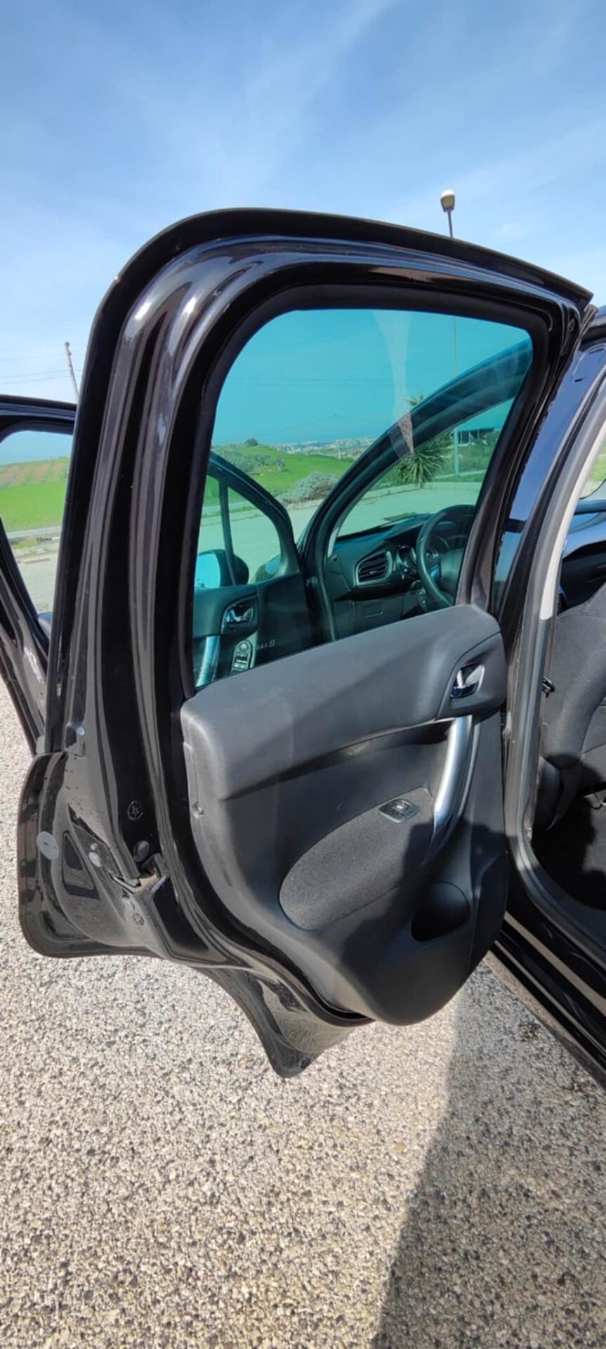 Citroen C3 1.4 HDi 70 Exclusive Style