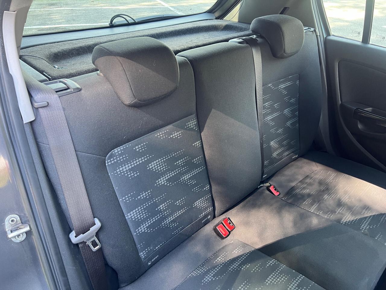 Opel Corsa 1.2 5 porte Sport