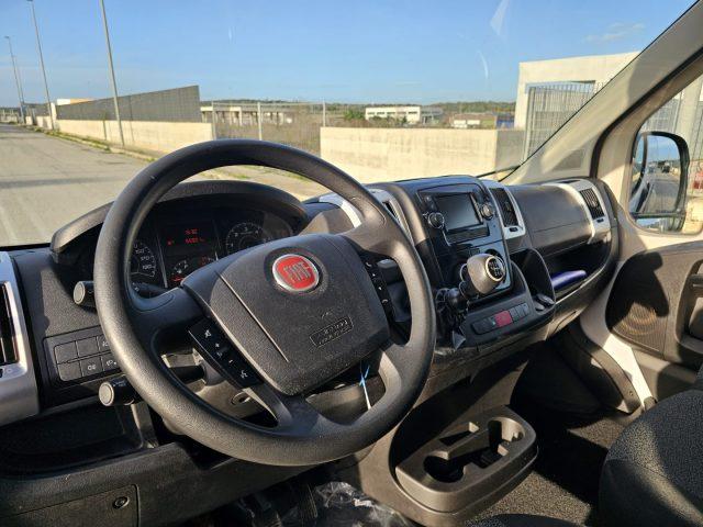 FIAT Ducato 35 2.3 MJT 140CV PLM-SL-TM Furgone