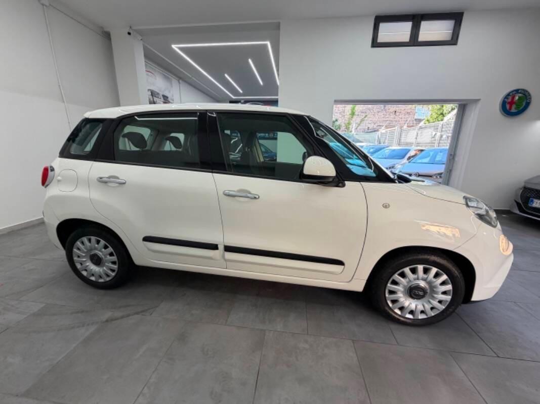 Fiat 500L 1.6 Multijet 120 CV business 2017