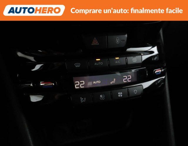PEUGEOT 2008 1° serie PureTech Turbo 110 S&S Allure