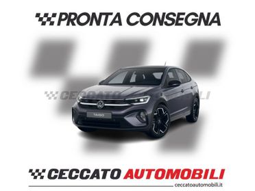 Volkswagen Taigo 1.0 TSI R-LINE 115CV MY 25