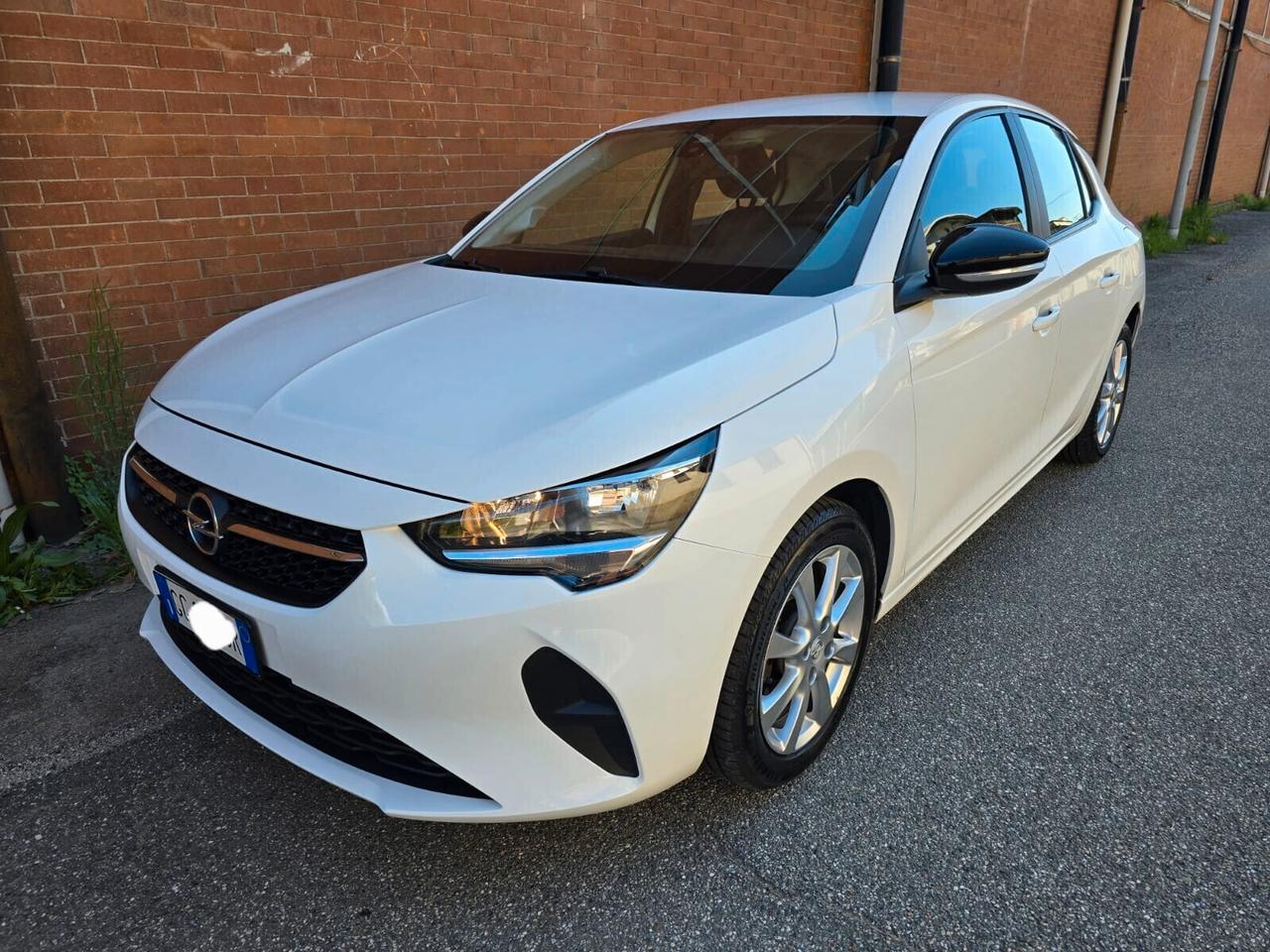 Opel Corsa 1.2 Elegance