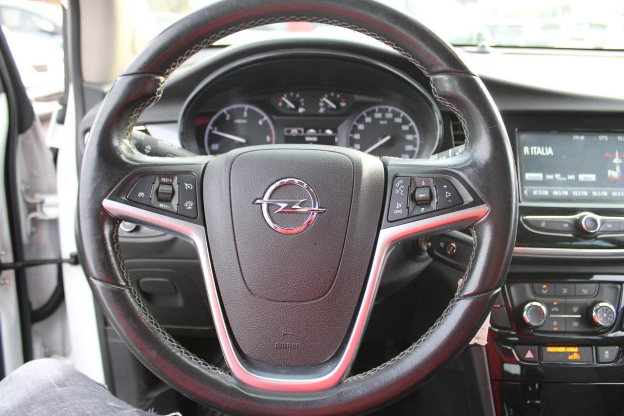 Opel Mokka Tua A SOLI 159€ al mese Anticipo Zero