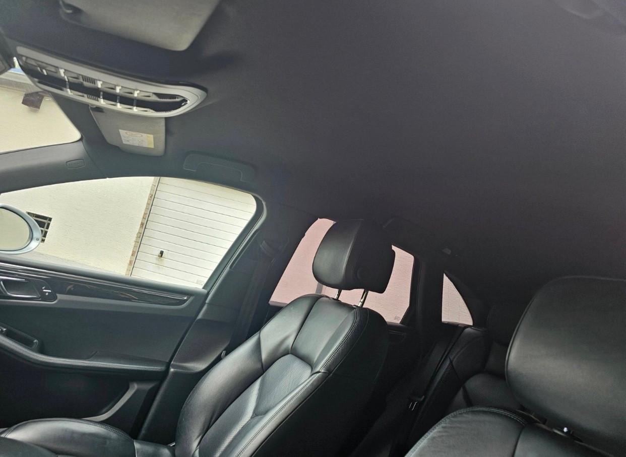 Porsche Macan S 3.0 Diesel 258cv Euro 6