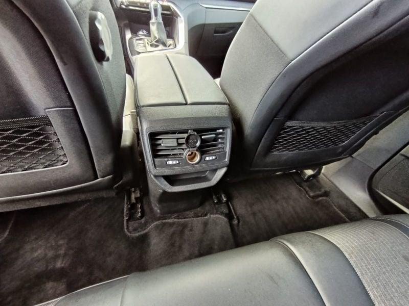 Peugeot 3008 BlueHDI 130 S&S Allure Pack